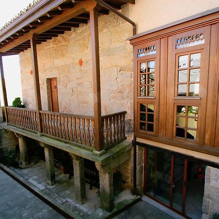 Casa Manoso Hotel Cea Exterior foto